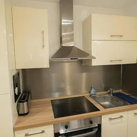 Appartamento Joli Studio Pres De La Plage Saint-Cyr-sur-Mer