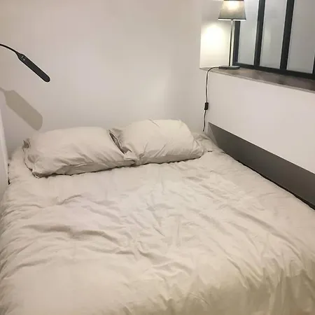 Apartment Joli Studio Pres De La Plage Saint-Cyr-sur-Mer